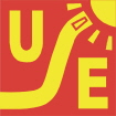 Logo USE 105